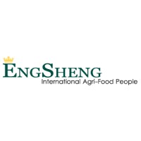 Eng Sheng logo - Similar company to Srri Easwari Mills Sdn Bhd