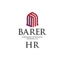 Barer Holding Human Resources logo - Similar company to Modaroyal1
