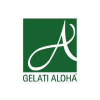 Gelati Aloha Corporate logo - Similar company to Ittica Zu Pietro