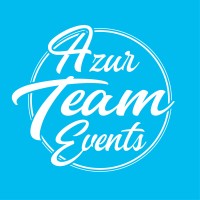 AZUR TEAM EVENTS logo - Similar company to Ide