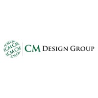 CM Design Group logo - Similar company to Touchpoint
