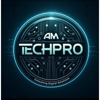 AM TECHPRO Inc. logo - Similar company to Holmes Institute Canada