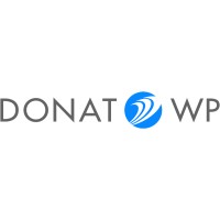DONAT WP GmbH Wirtschaftsprüfungsgesellschaft logo - Similar company to Peerox Gmbh