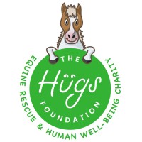 The Hugs Foundation Charity logo - Similar company to The Brigitte Trust