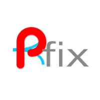 Pfix Solutions logo - Similar company to Tricon It & Logistics Co., Ltd.