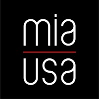MIA USA logo - Similar company to Sg Padel