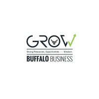 GROW Buffalo Business logo - Similar company to Steelbound Brewery & Distillery