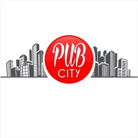 PubCity logo - Similar company to Digit