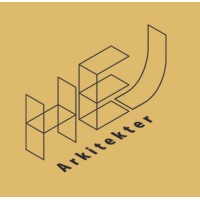 HEJ Arkitekter logo - Similar company to Graa Brand