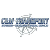 C&M Transport, Inc logo - Similar company to Disrupt Media