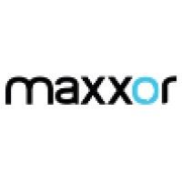 Maxxor logo - Similar company to Codeflair
