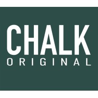 Chalk Original logo - Similar company to Smc Creative
