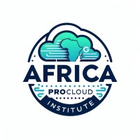 Africa ProCloud Institute logo - Similar company to ThinkFriday (Pty) Ltd