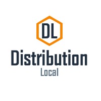 Distribution Local logo - Similar company to Gold Creek Engineering