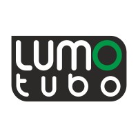 LumoTubo logo - Similar company to O4B