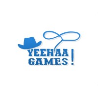 Yeehaa Games logo - Similar company to Wepros.Tech