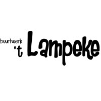 Buurtwerk ‘t Lampeke vzw logo - Similar company to Vormpijl Vzw