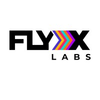 FLYX Labs logo - Similar company to Juwonthetechie
