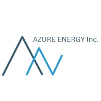 Azure Energy Inc. logo - Similar company to Azure Energy