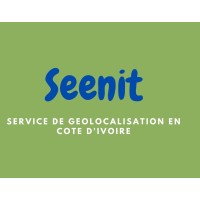 SeenitCI - Service de geolocalisation en Cote d'Ivoire logo - Similar company to Arc