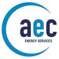 AEC ENERGY SERVICES logo - Similar company to Exominds