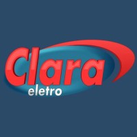 Clara Eletro logo - Similar company to Eletro Garrincha