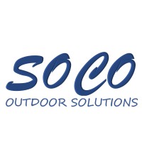 SOCO Outdoor Solutions logo - Similar company to Wilco Airborne Solutions