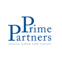 Prime Partners SA logo - Similar company to Fransad Gestion Sa