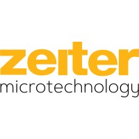 ZEITER Microtechnology logo - Similar company to Pyv Tecnología