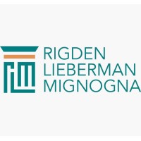 Rigden Lieberman & Mignogna, PA logo - Similar company to Smedley Law Group, P.C.