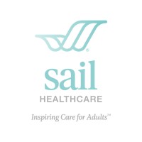 Sail Healthcare logo - Similar company to Starry Health Consultancy