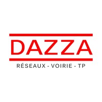 DAZZA logo - Similar company to Dazzap