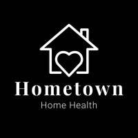 HomeTown Home Health logo - Similar company to Connected Families