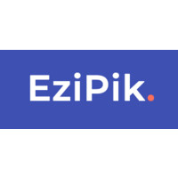 Ezipik logo - Similar company to Agridukan