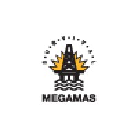 Megamas Training Company logo - Similar company to Ying Bee Company
