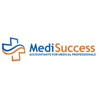 MediSuccess logo - Similar company to Wow! Advisors.