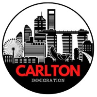 Carlton Immigration Pte Ltd logo - Similar company to Pentahex