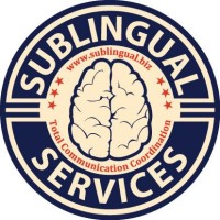 Sublingual Services, Inc. logo - Similar company to N.A.K. Studios