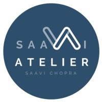 Saavi Chopra Atelier logo - Similar company to Koru Design Studio