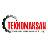 Teknomaksan Otomasyon Sistemleri logo - Similar company to Küpçelik