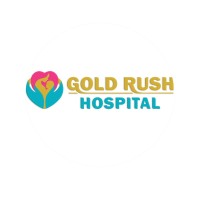 Gold Rush Hospital kharadi Pune logo - Similar company to Grid Technologies