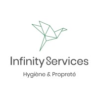 ✨Infinity Services - Hygiène et Propreté✨ logo - Similar company to Proclean Group