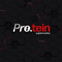 Pro.tein Suplementos logo - Similar company to 4Better Suplementos