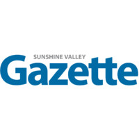 Sunshine Valley Gazette logo - Similar company to Hinterland Times