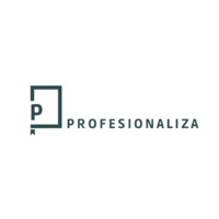 Profesionaliza logo - Similar company to P360