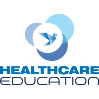 Healthcare Education GmbH logo - Similar company to Patient Zone