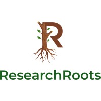 ResearchRoots logo - Similar company to Researchmate Platform