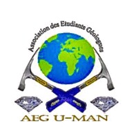 Association of geology students at the University of Man logo - Similar company to Ppndd - Programme De Partenariat National Pour Le Développement Durable