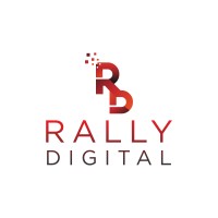 Rally Digital logo - Similar company to Mylo Tango