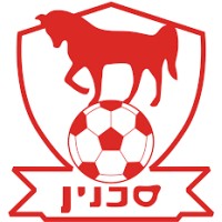 Bnei Sakhnin F.C logo - Similar company to Fc Ashdod